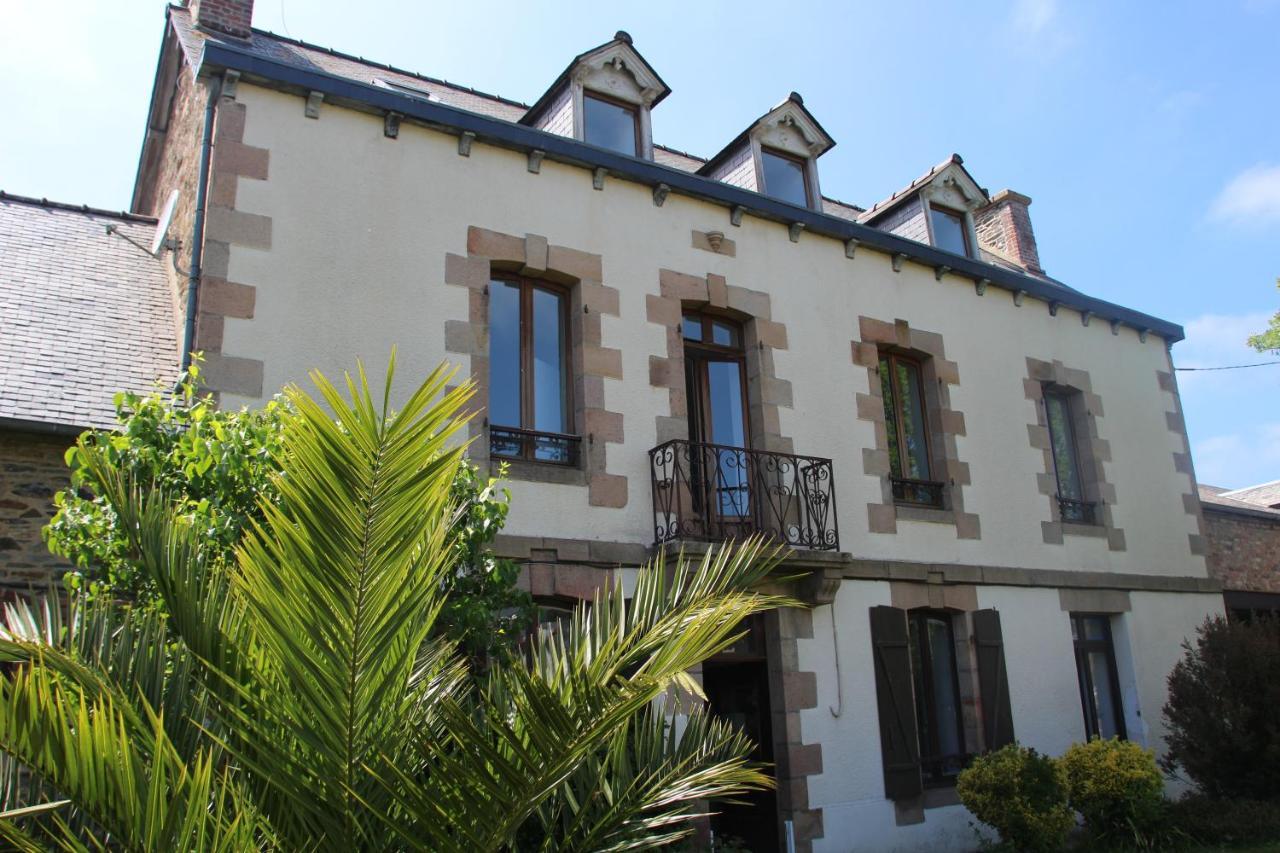 Le Petit Mousse Apartamento Lannion